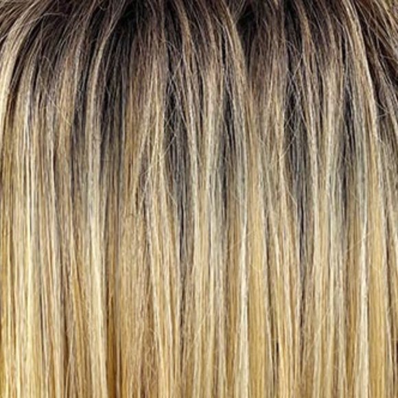 RENE OF PARIS ORCHID DESTINY in Creamy Velvet (ROOTED SHADE) - Picture 2 of 5